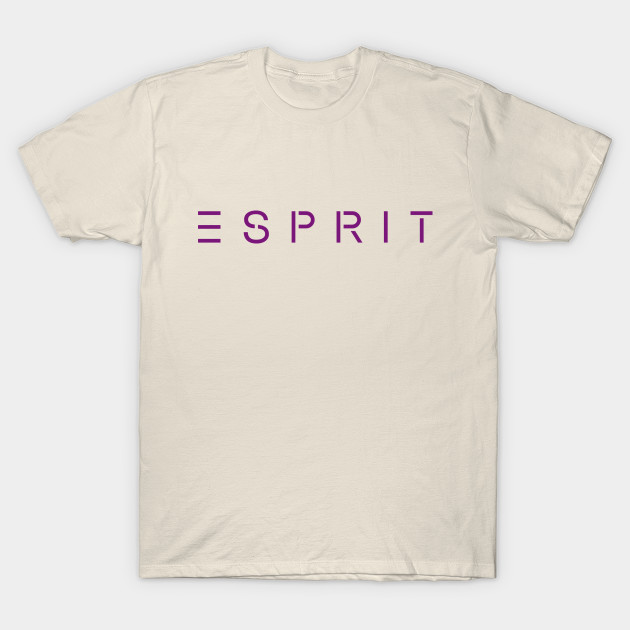 ESPRIT - Mode - T-shirt |  TeePublic