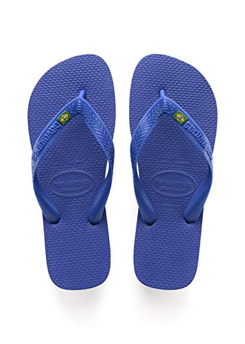 Amazon.com |  Havaianas Brasilien flip flop sandaler för män |  Sandaler