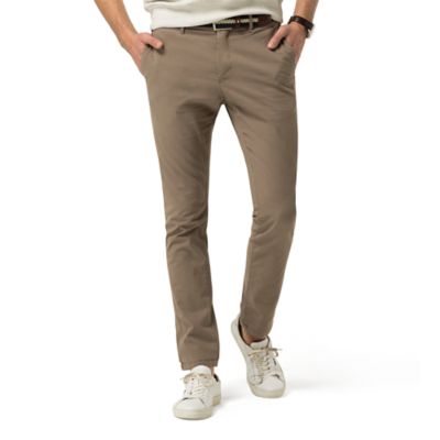 Slim Raight Chino |  Tommy Hilfiger