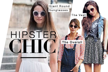 15 hipstermodetrender som är snygga |  StyleCaster