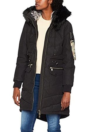 Köp Khujo kappor & jackor för kvinnor online |  FASHIOLA.co.uk