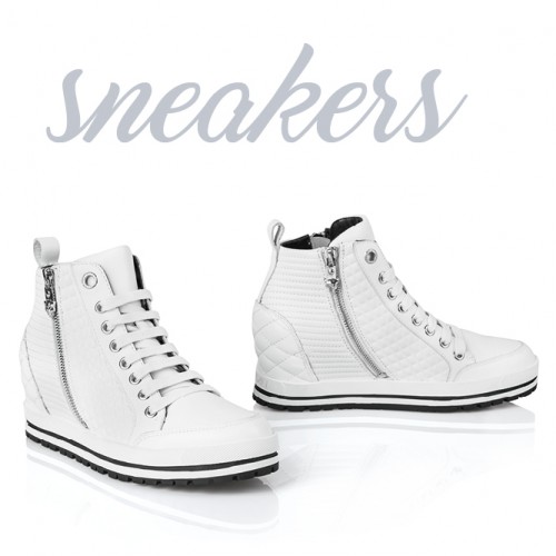 Skor, skor och mer skor!  - Marc Cains blogg
