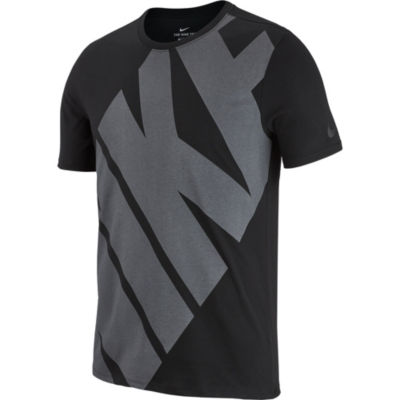 Nike skjortor + toppar Träningskläder för män - JCPenney