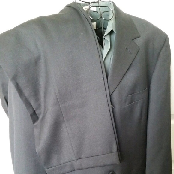 Pierre Cardin Kostymer och kavajer |  Tvådelad kostym 100 ull |  Poshmark
