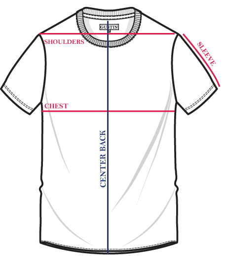 Epaulet New York skjortor Storlek Large (L) |  Stilforum