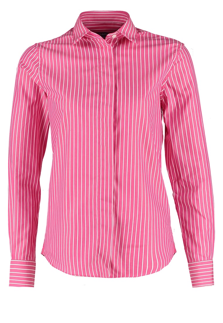 GANT blusar dam blusar u0026 tunikor gant skjorta - rich pink,gant rea objekt,gant outlet BGMLVLV