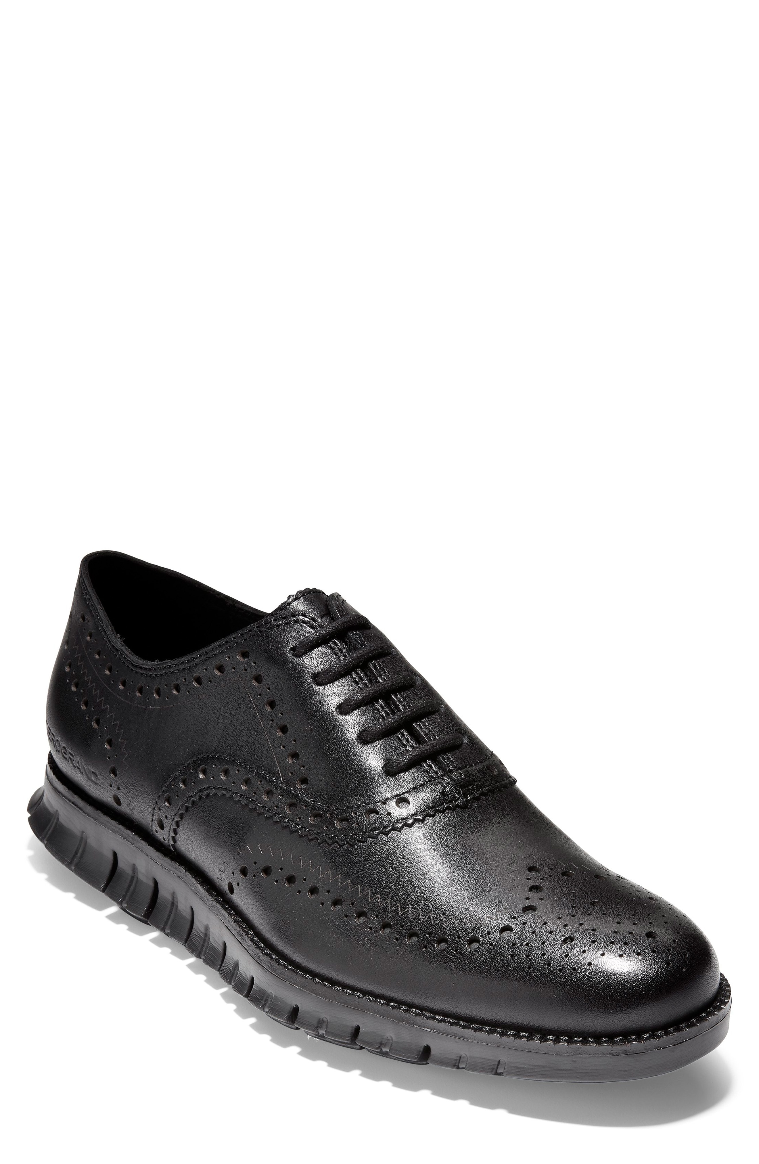 Svarta skor för män |  Nordström