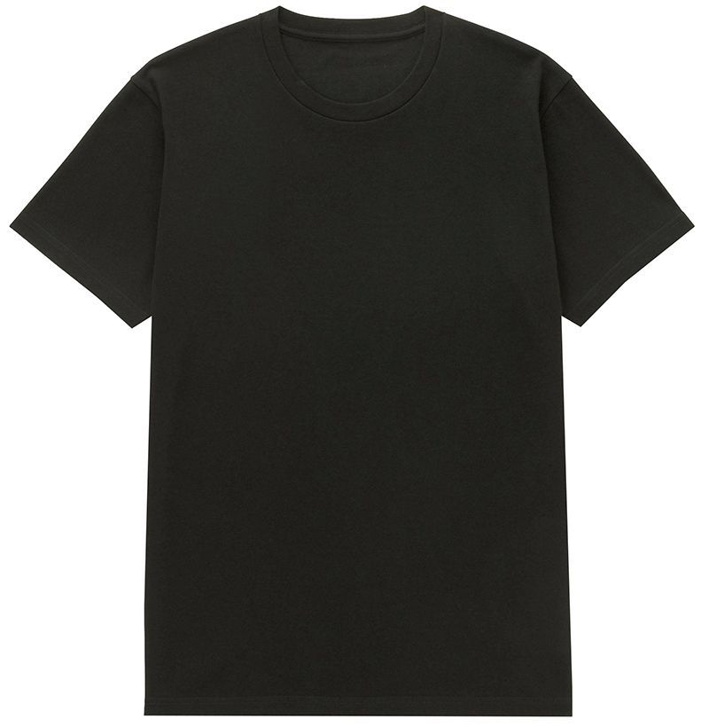 13 bästa svarta t-shirts för män 2018 - Svarta t-shirts för varje budget