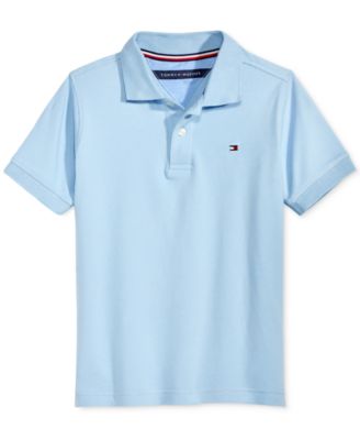 TOMMY HILFIGER POLO SHIRTS huvudbild GTQKPHH