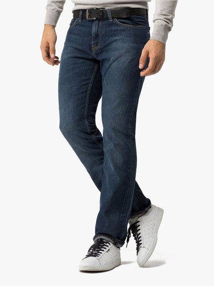 Tommy Hilfiger Mercer Jeans tommy hilfiger mercer regular fit jean mellanblå thumbnail RINLWLO