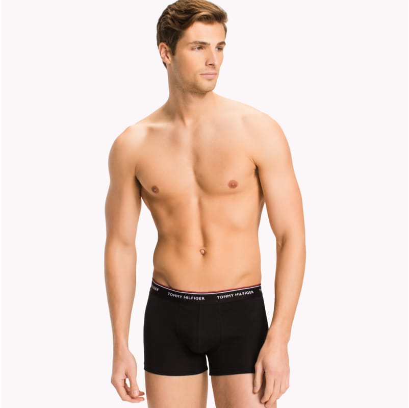 Tommy Hilfiger Underkläder trunks IGNKOSF