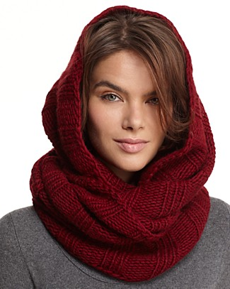 Hur man rockar en tubscarf på vintern u2013 Carey Fashion