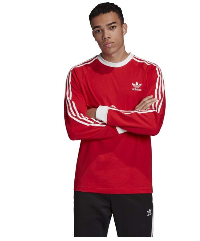 ADIDAS ORIGINALS TRÖJOR – Tröja från adidas: Sportig och trendig