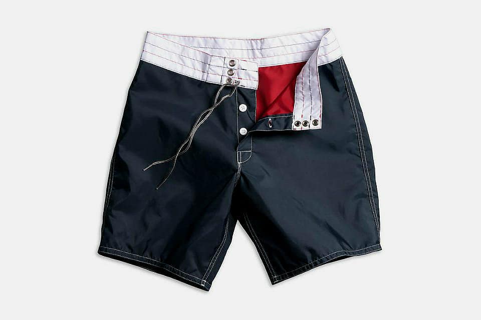 Boardshorts – stil och kultur