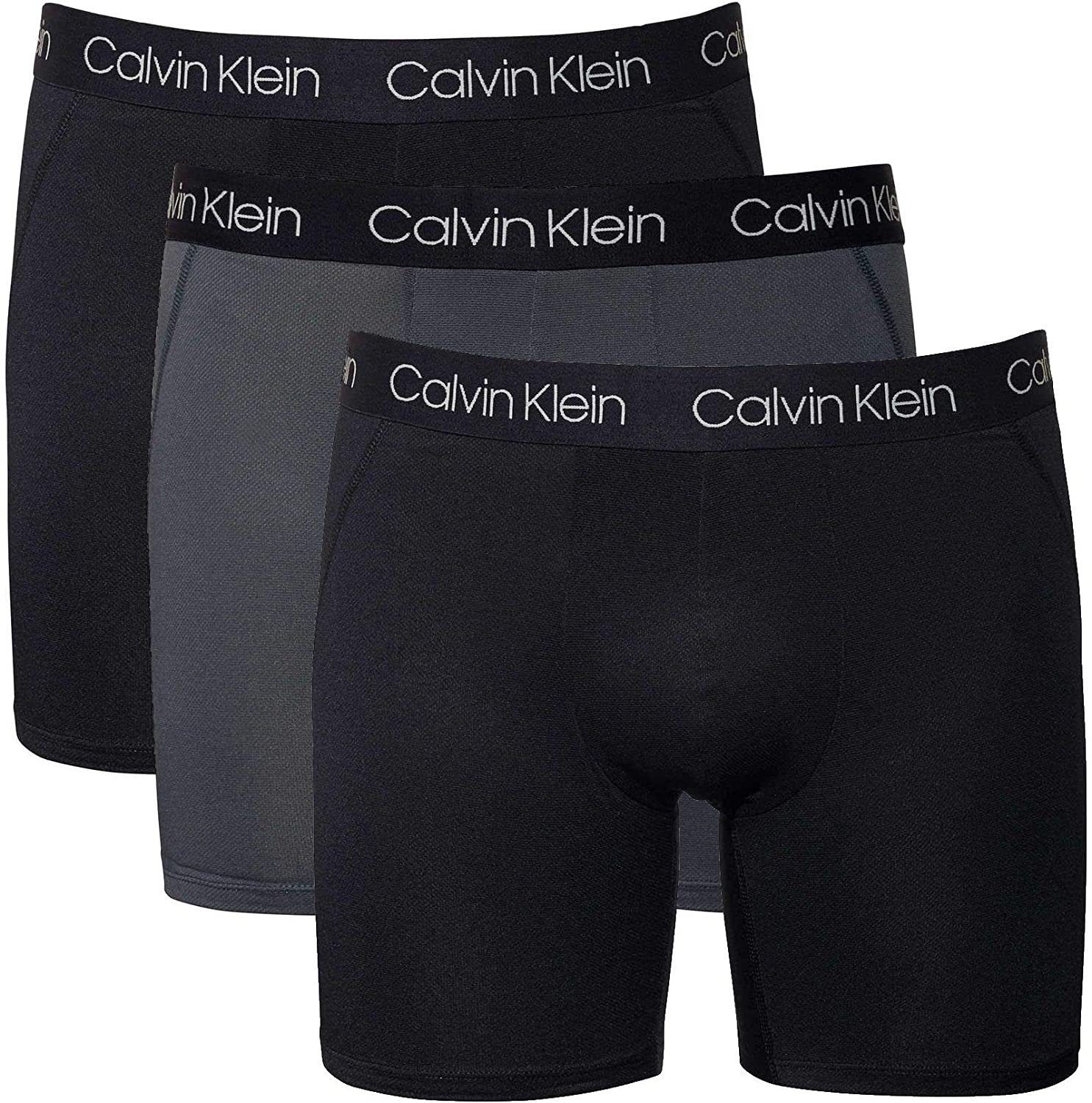 Calvin Klein boxershorts – Bra passform för att må bra