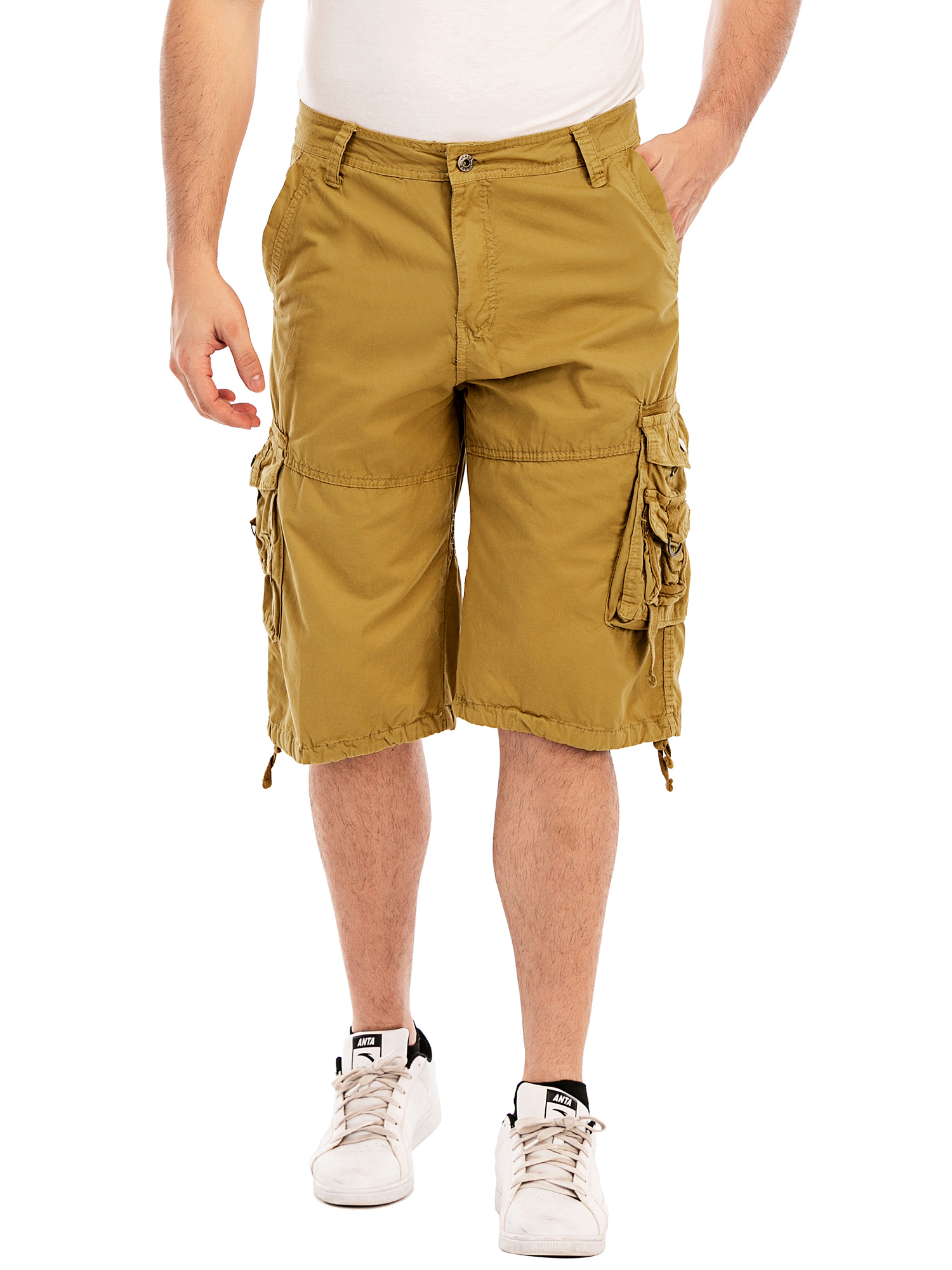 Cargo Shorts för män