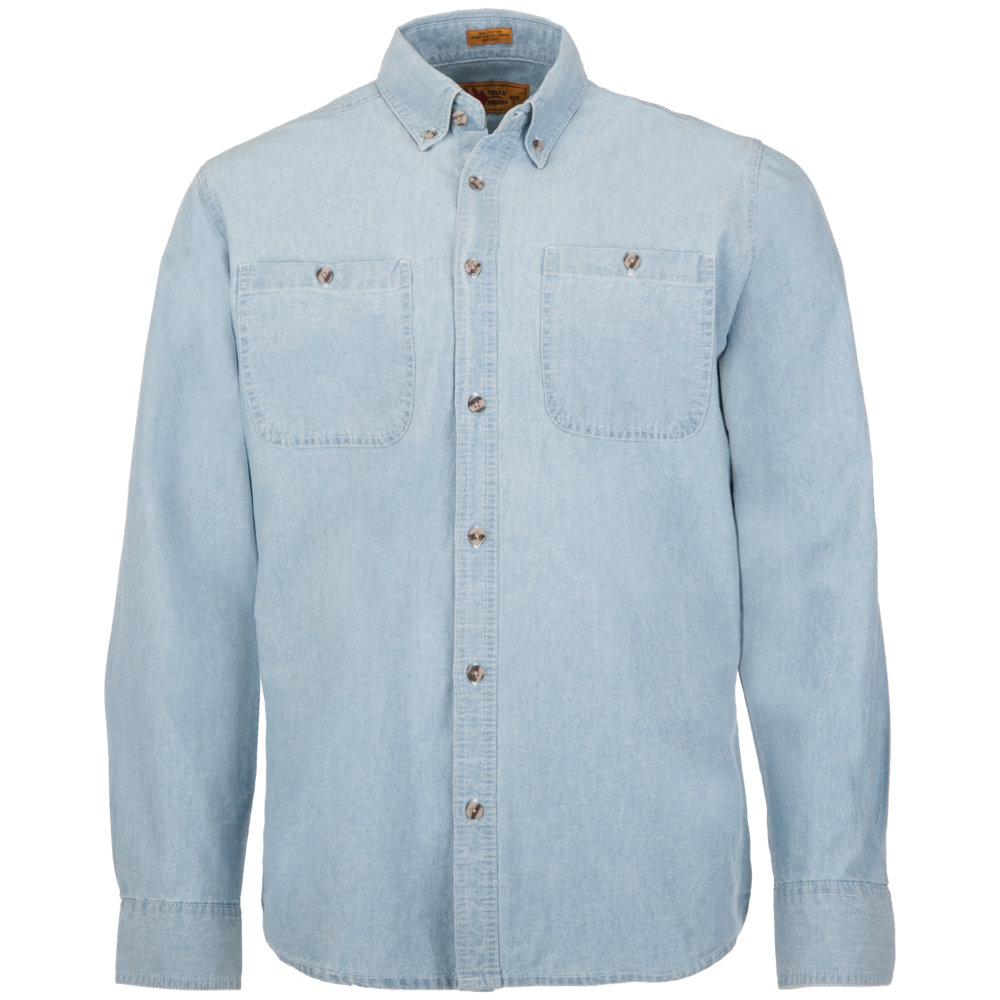 Chambray skjortor