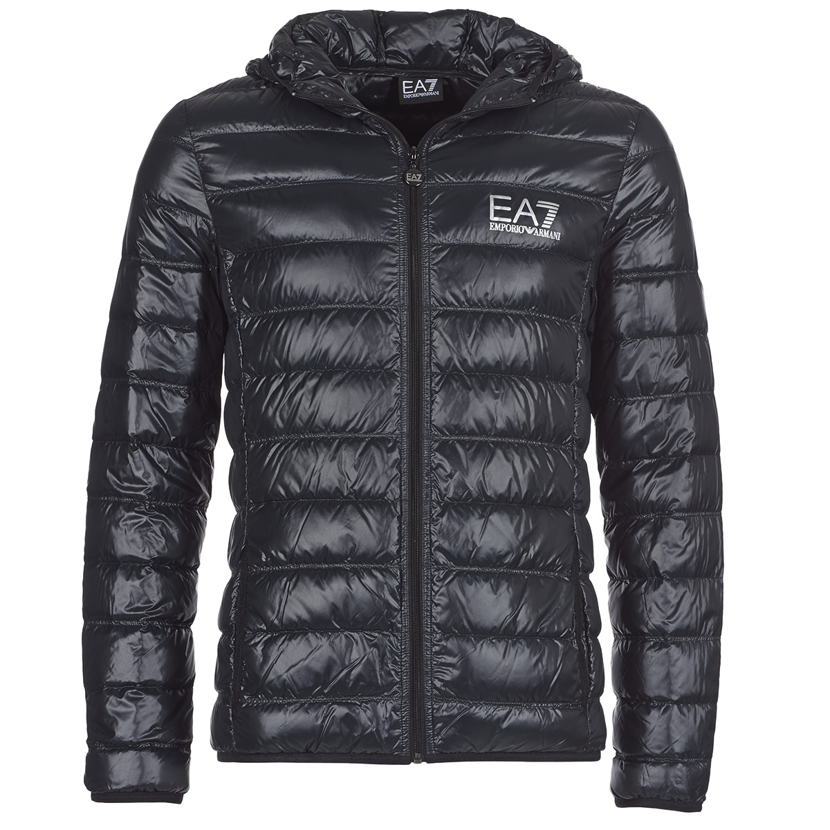 EA7 EMPORIO ARMANI Jackor – Sportigt och elegant mode för hela året
