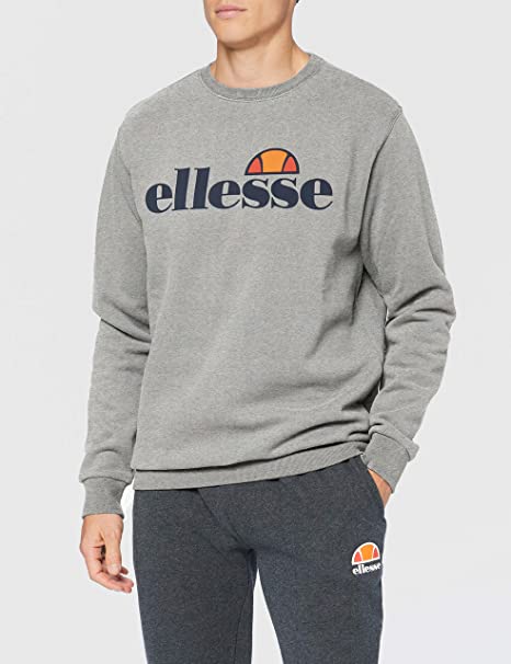 Ellesse träningsoveraller med enastående komfort för män