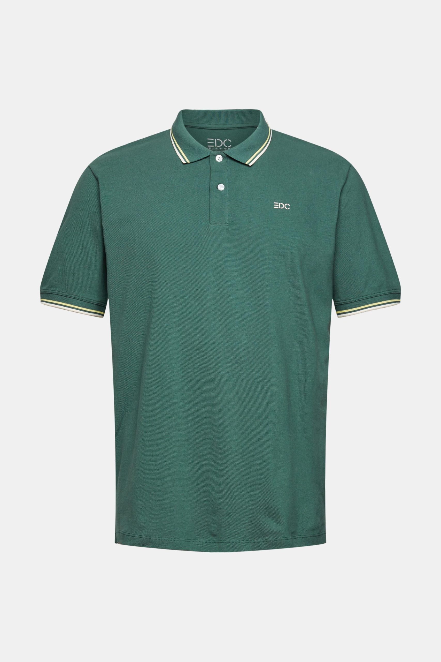 ESPRIT POLOSHIRTS FÖR HERR