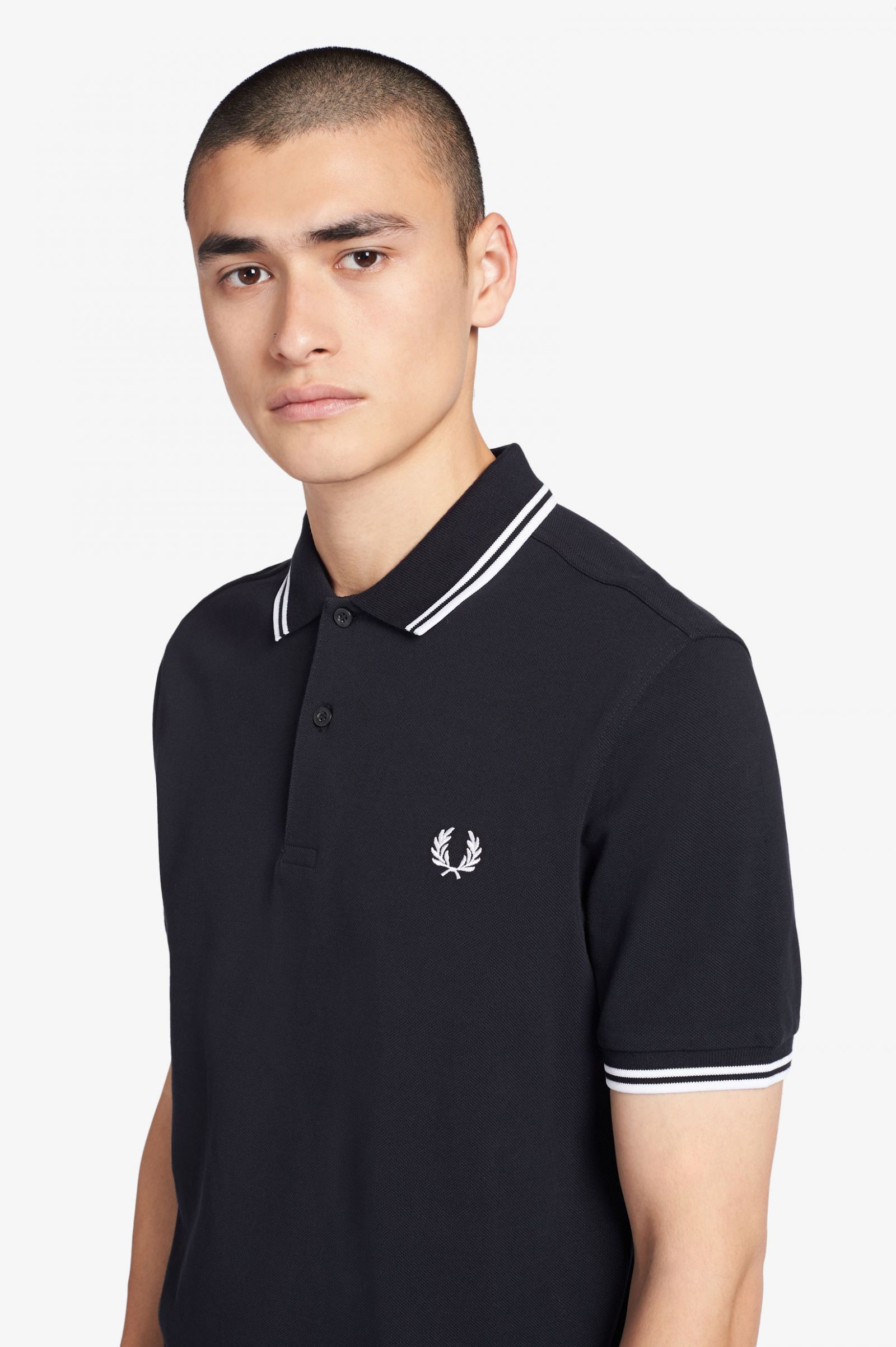 FRED PERRY POLOSHIRTS