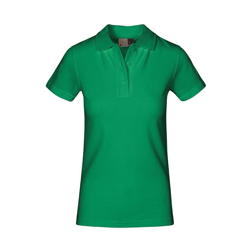 GRÖNA POLO SHIRTS