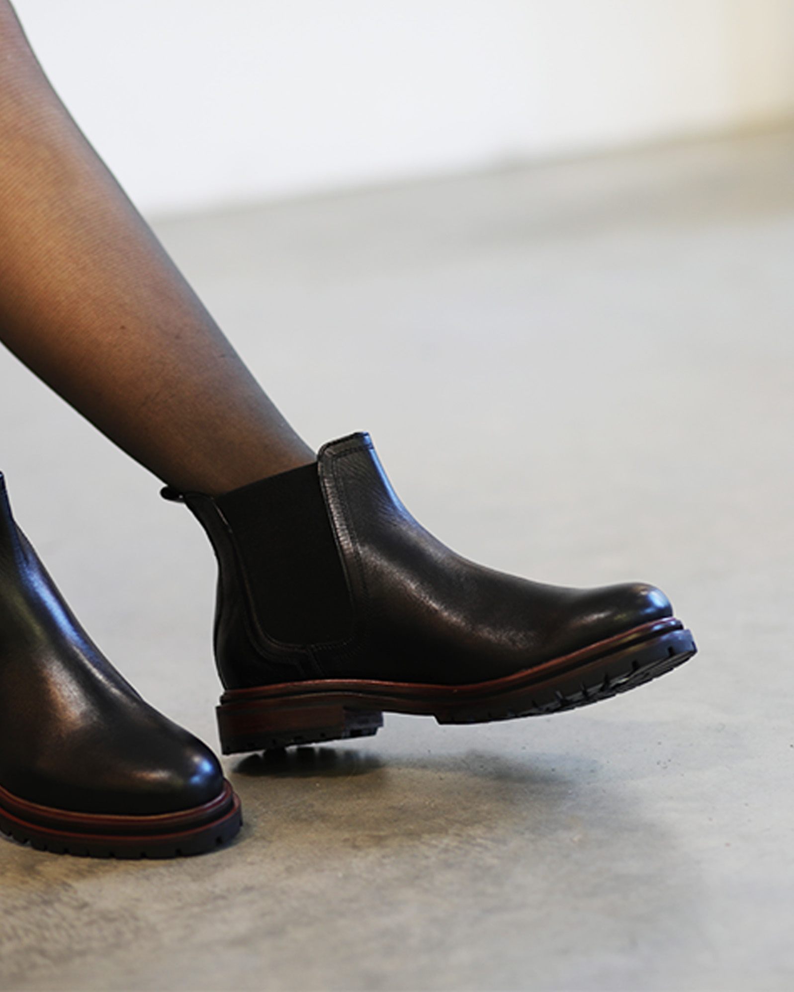 H By Hudson boots – Elegans med engelsk chic för kvinnor