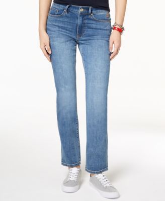 HILFIGER Jeans: Denim av hög kvalitet för coola outfits