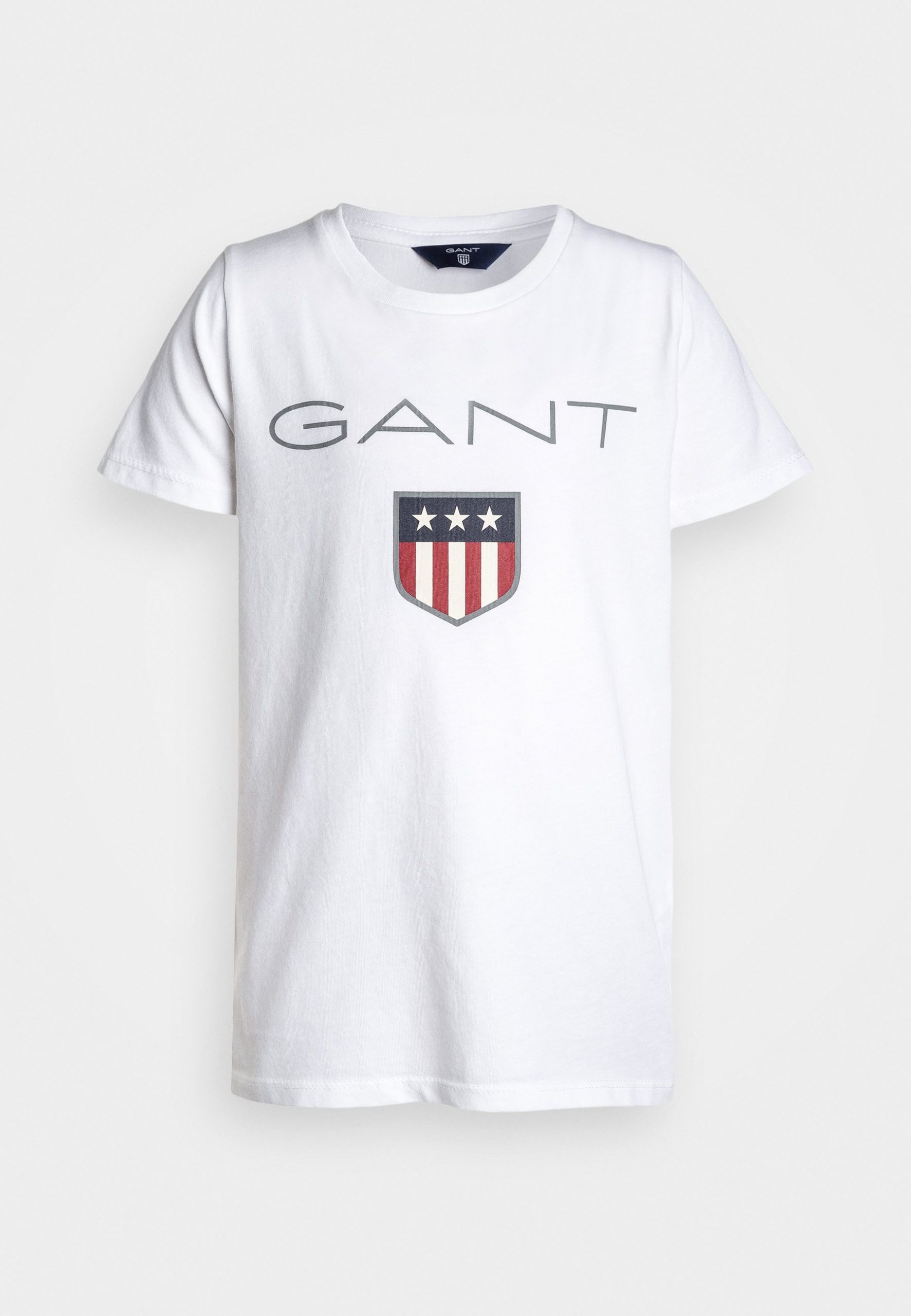 Högkvalitativa och skräddarsydda GANT T-shirts
