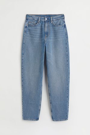 Jeans i storlek 46