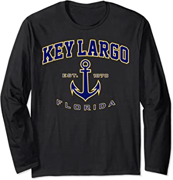 KEY LARGO SHIRTS – De individuella skjortdesignerna av Key Largo