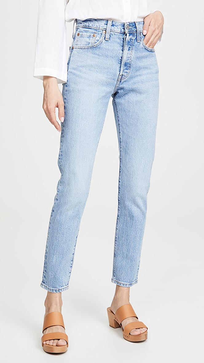 Levi’s 501 Skinny Jeans