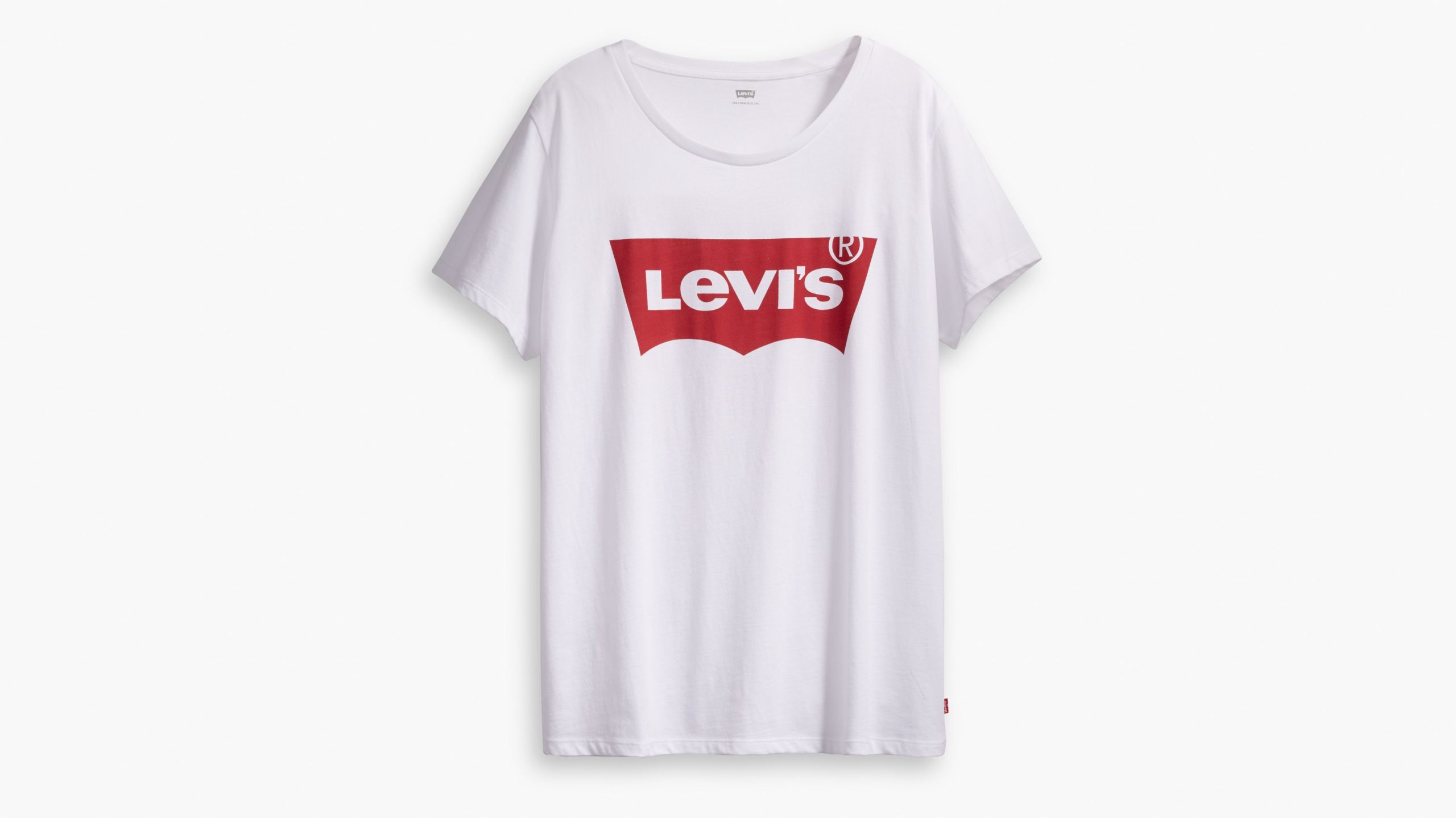 LEVI’S T-SHIRTS