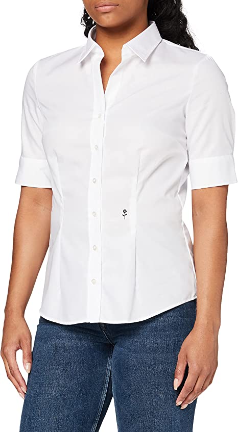 Midjeskjortor – Fashionabla casual looks med en skräddarsydd skjorta