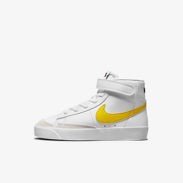Nike-skor – sportiga och coola