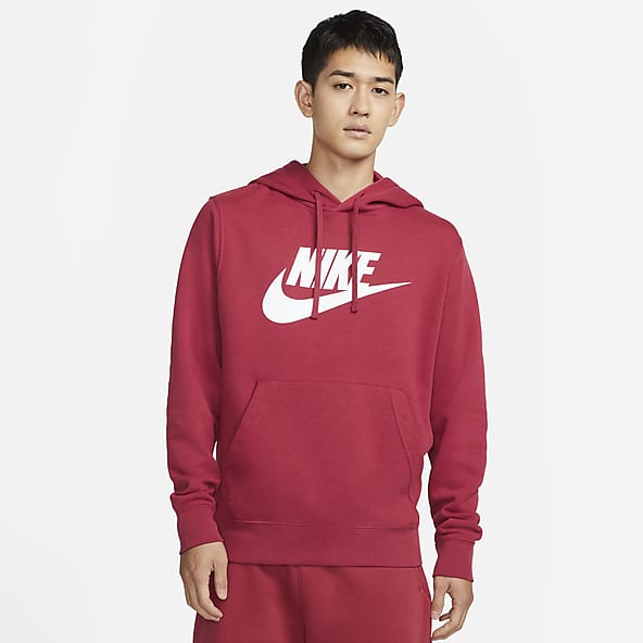 Nike sweatshirt – bärs upp och ner
