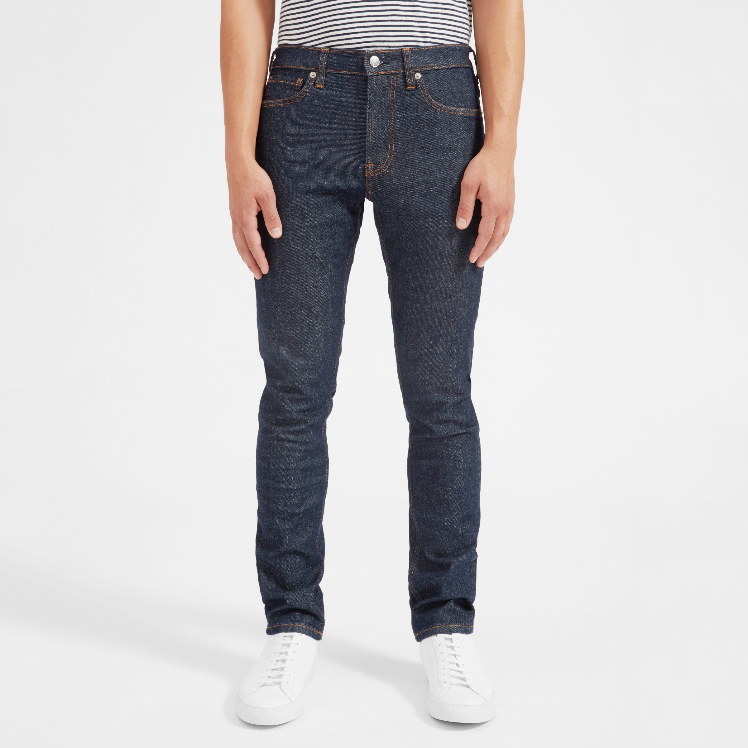 Slim-Fit jeans