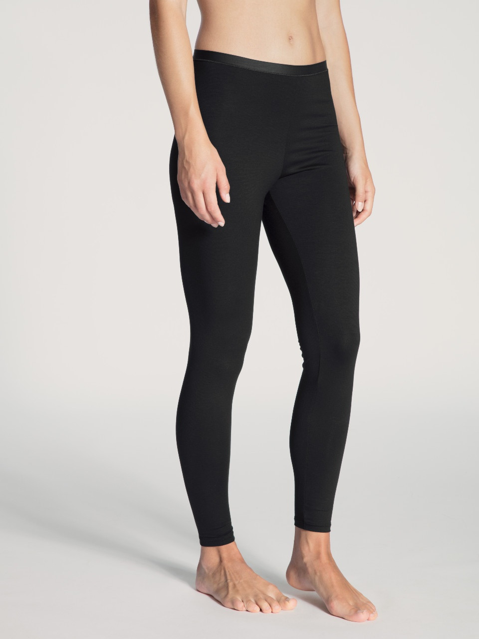 Svarta Leggings – upptäck stylingvarianten