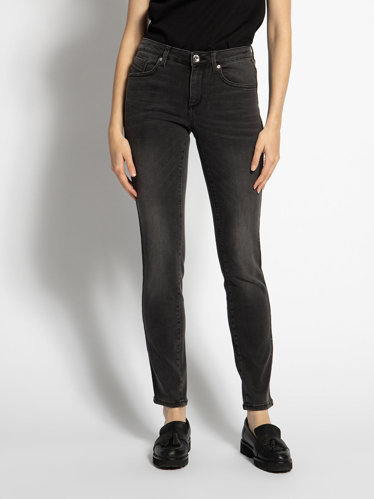 Tom Tailor Alexa Jeans