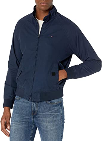 Tommy Hilfiger Bomberjackor