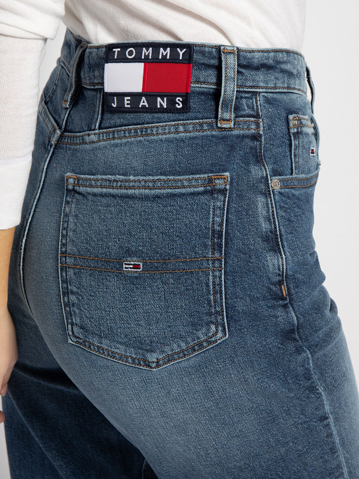 Tommy Jeans